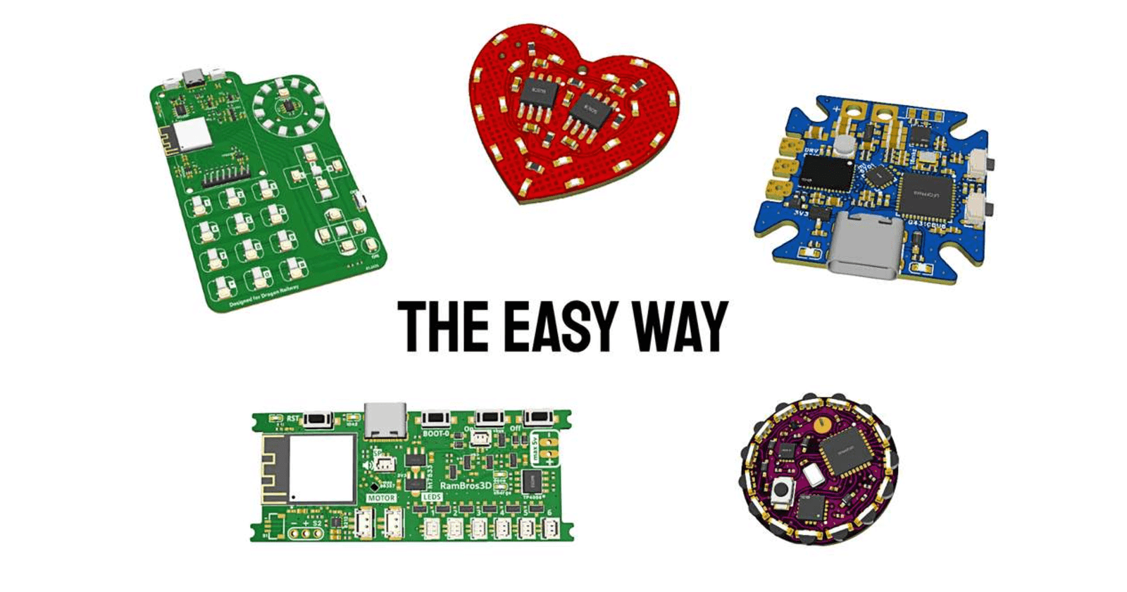 Jump Start Your PCB Adventure