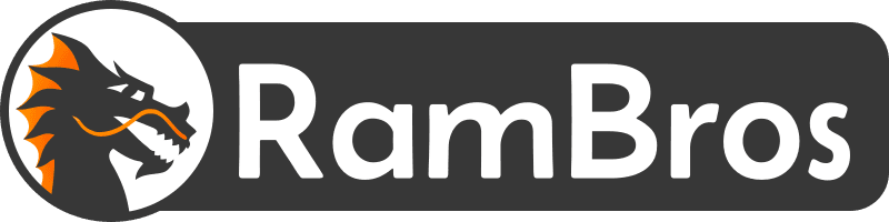RamBros Blog