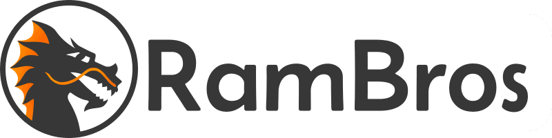RamBros Blog